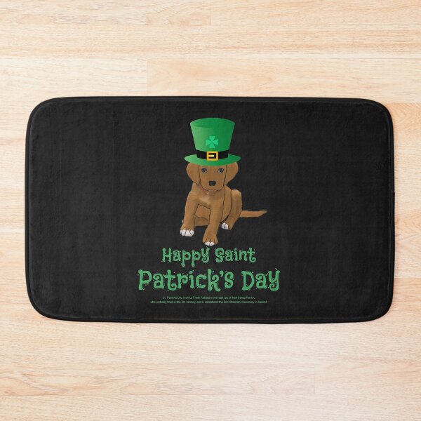 Item preview, Slainte Gaelic St. Patricks Day Party Gift Dog Lovers Costume! designed and sold by Nikolas83.