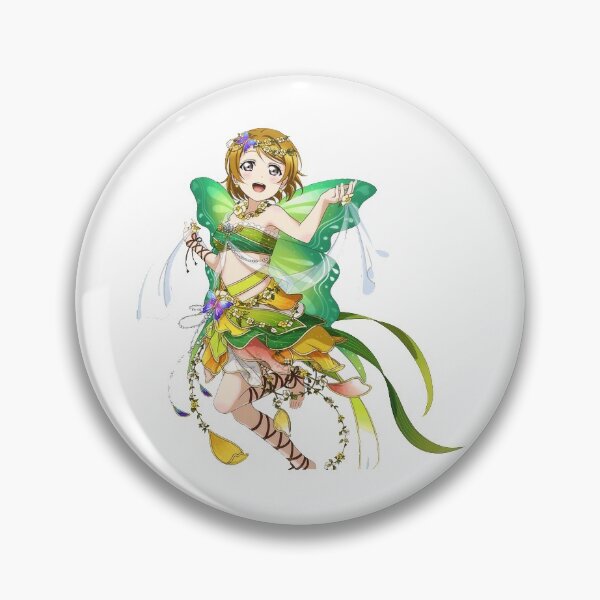 Item preview, Hanayo Fairy designed and sold by CapriFun.