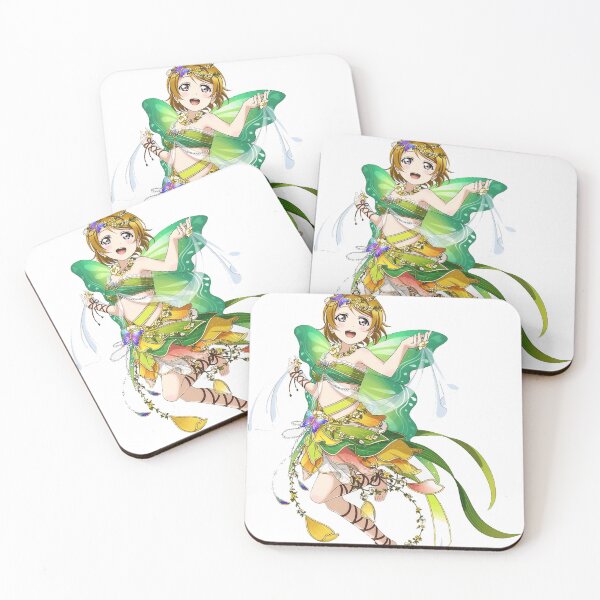 Item preview, Hanayo Fairy designed and sold by CapriFun.
