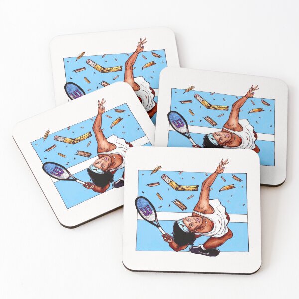 Item preview, Greatest Athlete Serena designed and sold by YOUR-LOOK.