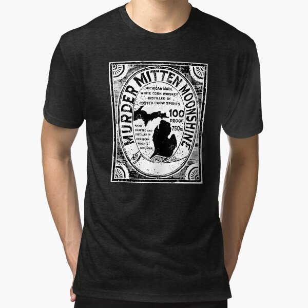 Tri-blend T-Shirt