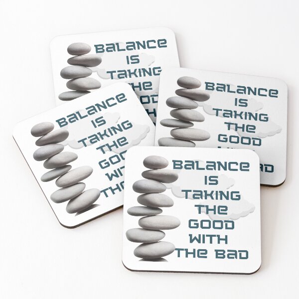 Item preview, Life balance  designed and sold by Zukhra79.