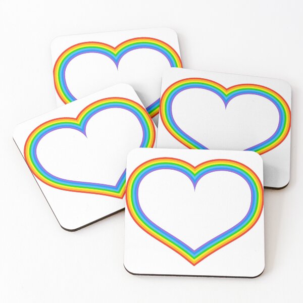 Item preview, Heart Pride designed and sold by Meditanacor.