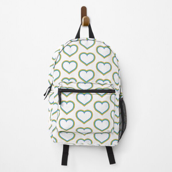 Item preview, Heart Pride designed and sold by Meditanacor.