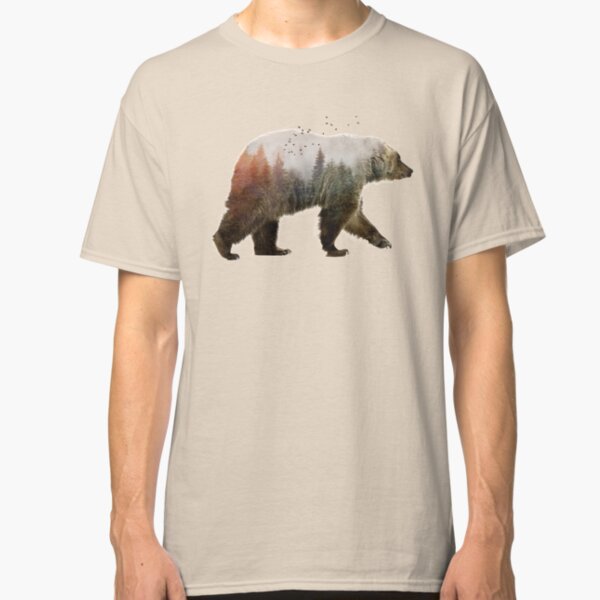 Bear Classic T-Shirt