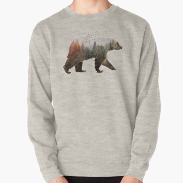 Item preview, Bear designed and sold by Sokol Selmani.