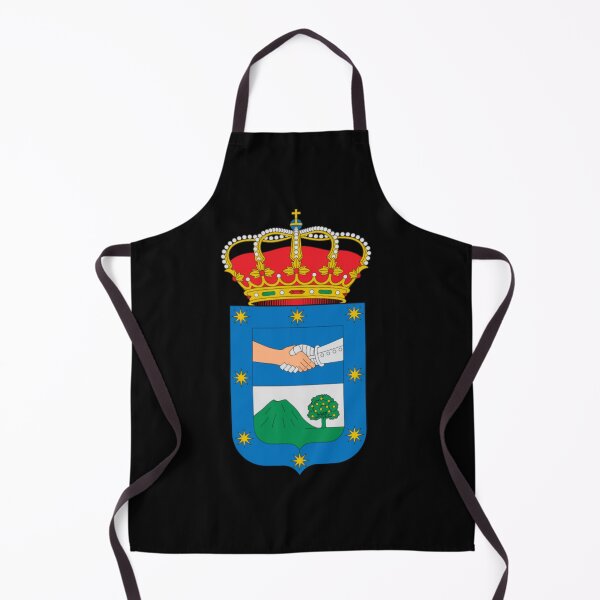 Item preview, guia de isora coat of arms designed and sold by mikoala50.