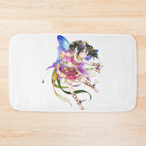 Item preview, Nico Fairy designed and sold by CapriFun.