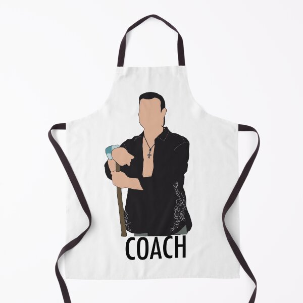 Item preview, Coach - Survivor Drawing designed and sold by Lucas Marey.