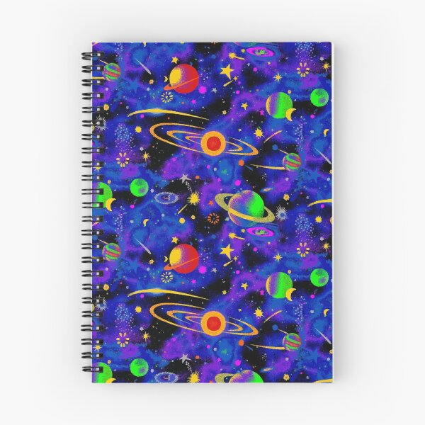 Item preview, Neon Space designed and sold by goblintown.