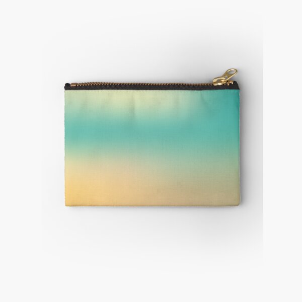 Item preview, Golden Blue Beach Gradient designed and sold by Printedarts.