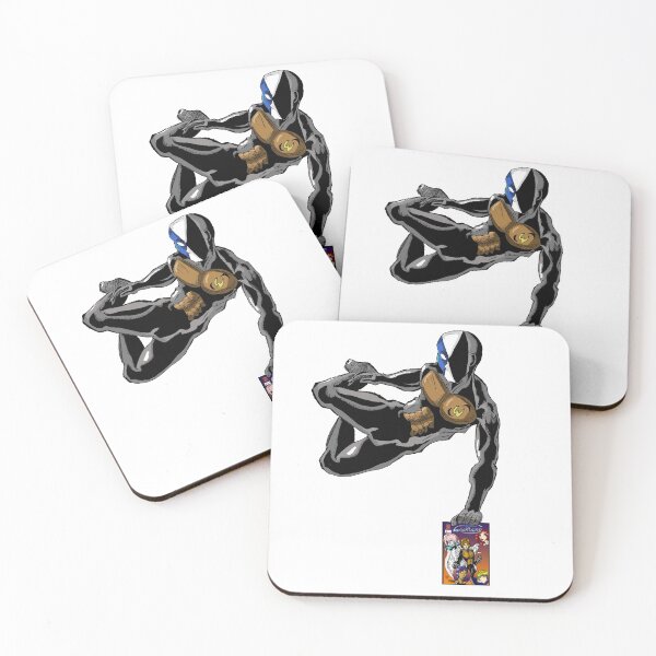 Item preview, Fred Peterson: The Mighty Warlord designed and sold by ArtofAlvaro.