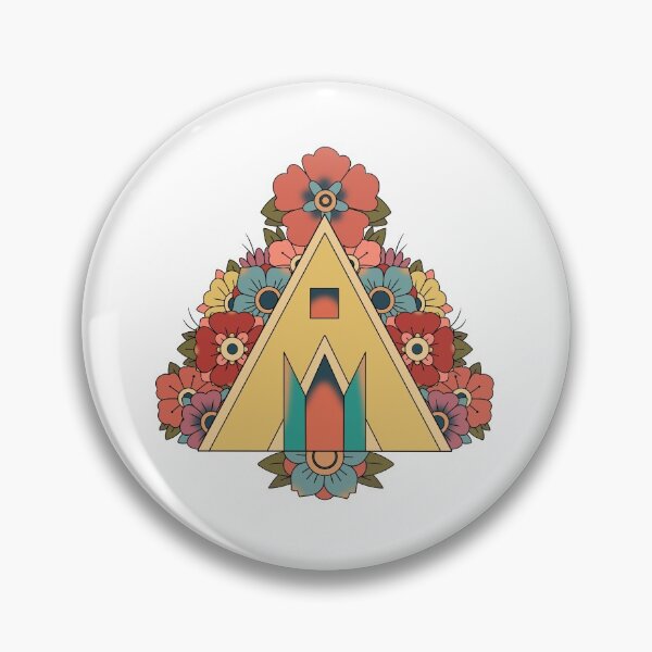 Item preview, flower power designed and sold by despresso.