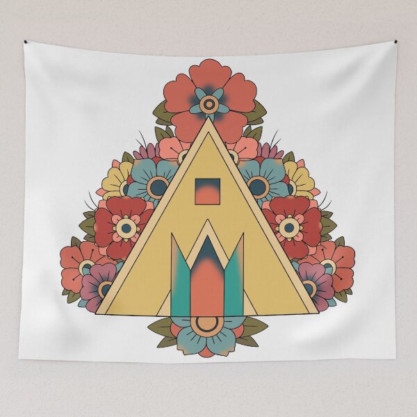 Item preview, flower power designed and sold by despresso.