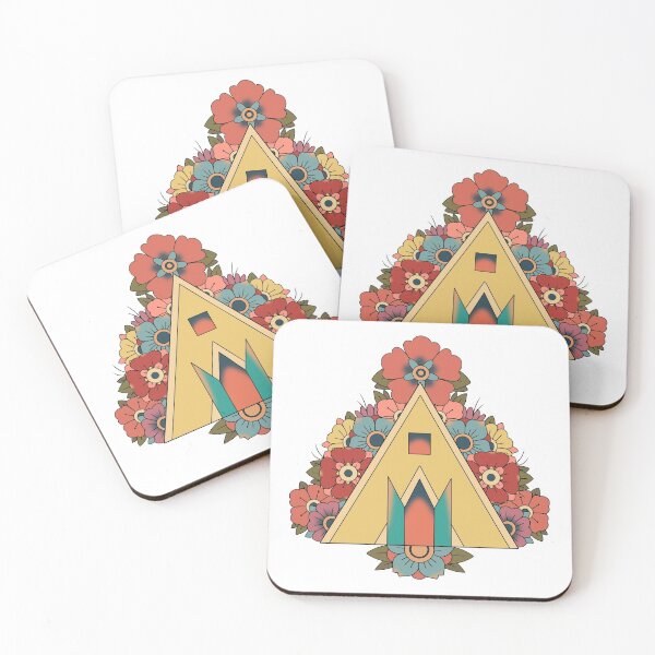 Item preview, flower power designed and sold by despresso.