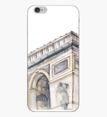 Arc De Triomphe iPhone Case