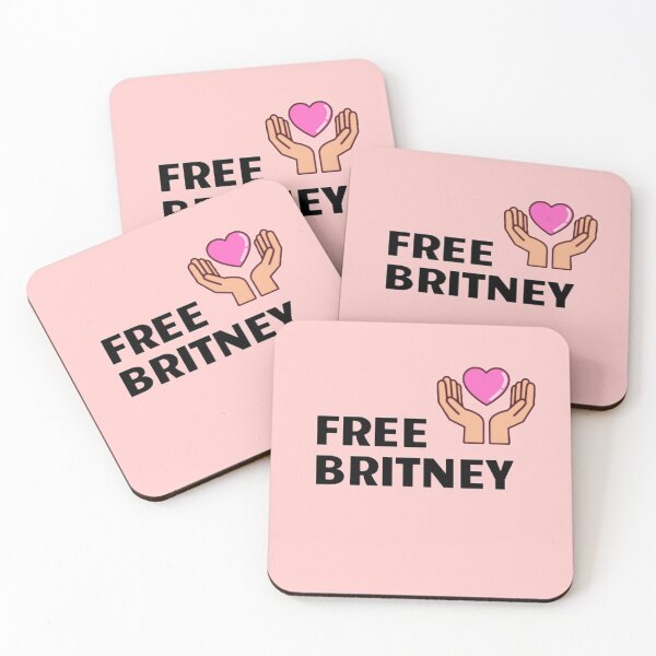Item preview,  Free Britney  designed and sold by asun5.