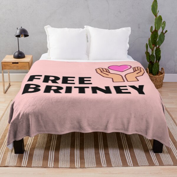 Item preview,  Free Britney  designed and sold by asun5.
