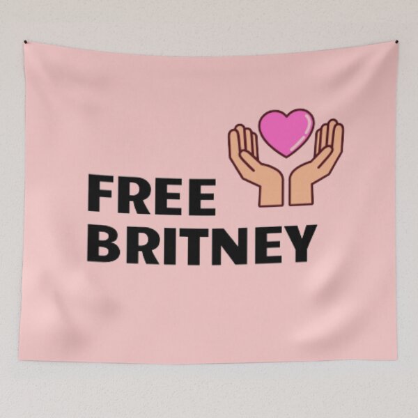 Item preview,  Britney libre designed and sold by asun5.