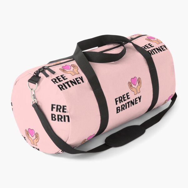 Item preview, Free Britney designed and sold by asun5.