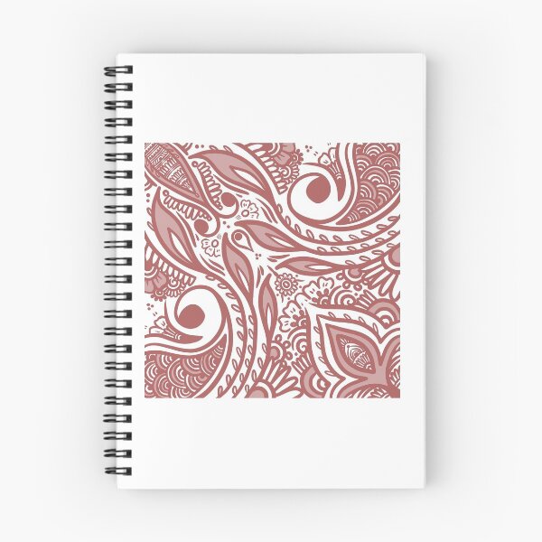 Item preview, Pattern 1 designed and sold by Aarti  Parmar.