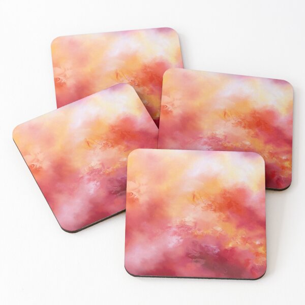 Item preview, Summer Sunset designed and sold by AmyBrookesArt.