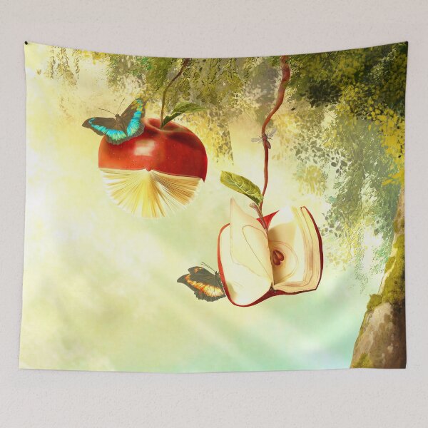 Item preview, A Story A Day designed and sold by DVerissimo.