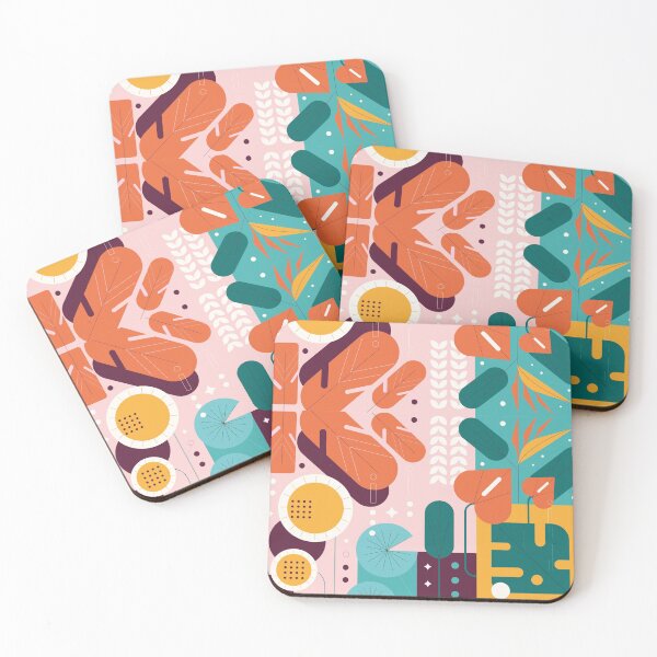 Item preview, Memphis style designed and sold by ParadiseNara.