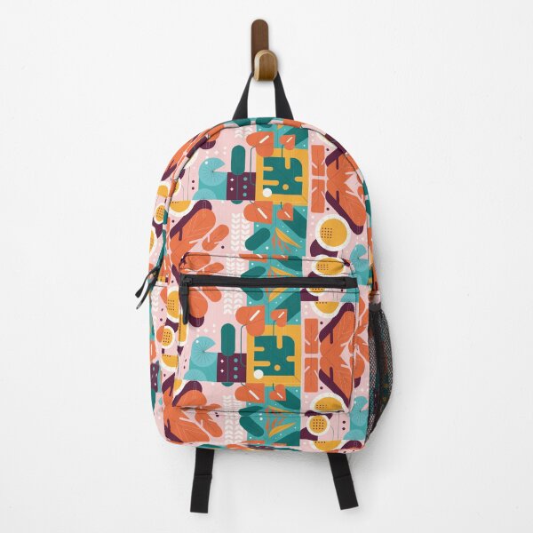 Item preview, Memphis style designed and sold by ParadiseNara.
