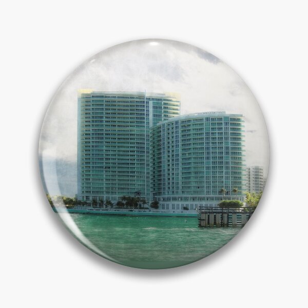 Artikelvorschau, Das luxuriöse Ritz-Carlton Hotel - Miami entworfen und verkauft von BritishYank.