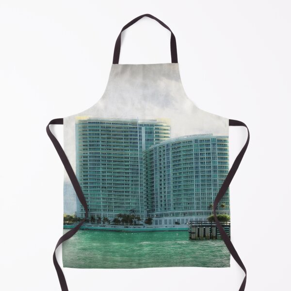 Item preview, The Luxurious Ritz-Carlton Hotel - Miami designed and sold by BritishYank.