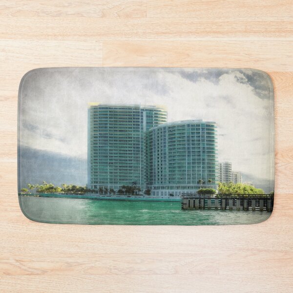 Item preview, The Luxurious Ritz-Carlton Hotel - Miami  designed and sold by BritishYank.