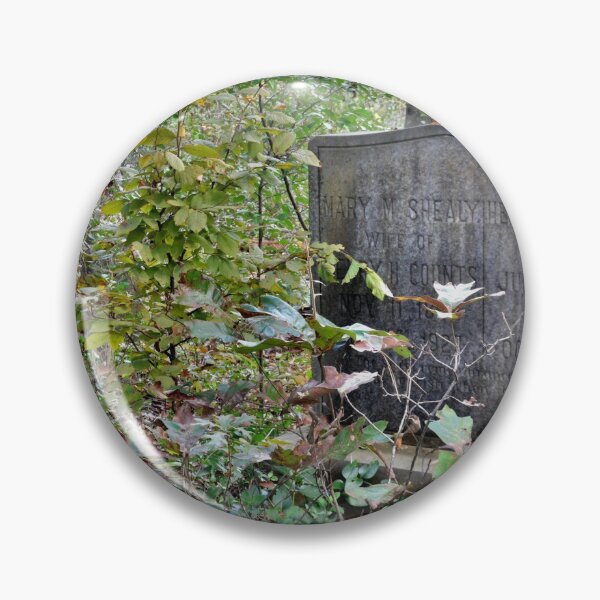 Item preview, Forgotten Graves designed and sold by LisaWootenPhoto.
