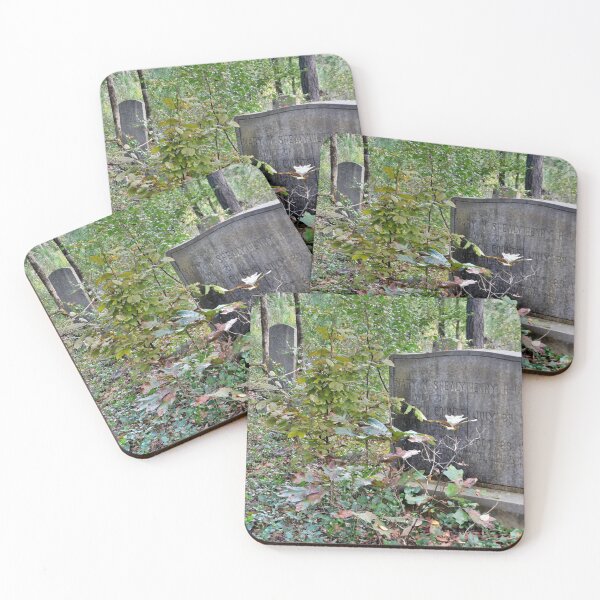 Item preview, Forgotten Graves designed and sold by LisaWootenPhoto.