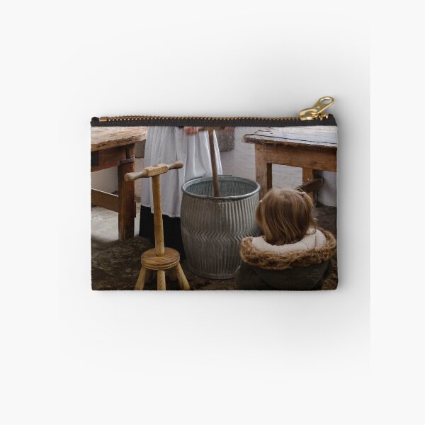 Item preview,  Dunham Massey- Washing 5 designed and sold by jasminewang.