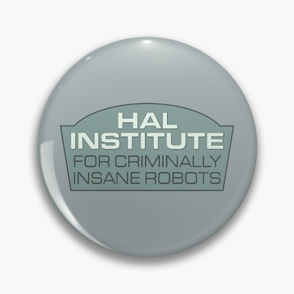 Item preview, Robot Institution designed and sold by fashionsforfans.