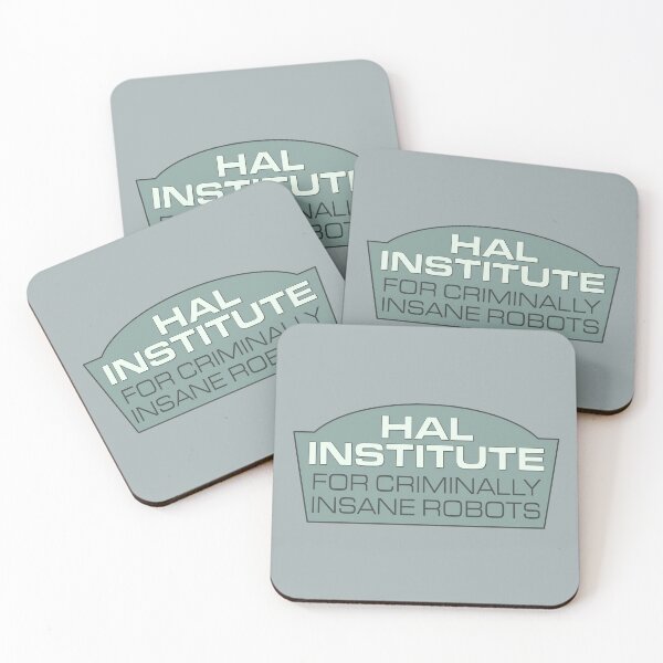 Item preview, Robot Institution designed and sold by fashionsforfans.