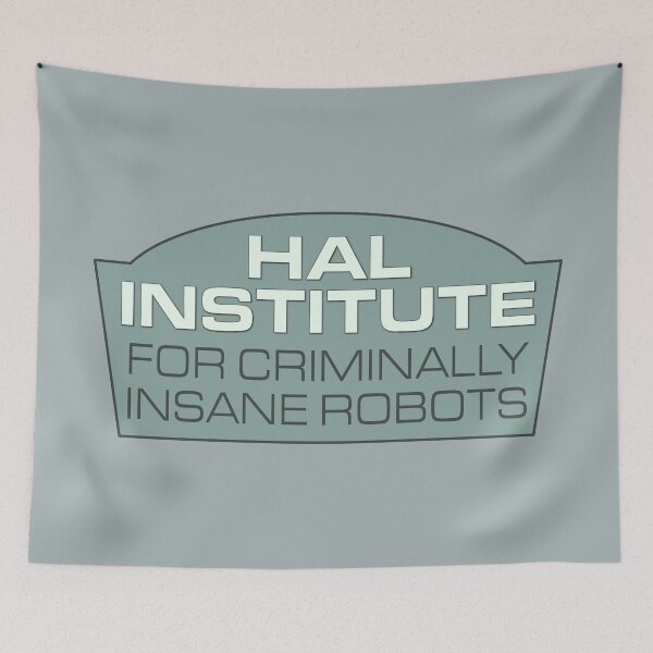 Item preview, Robot Institution designed and sold by fashionsforfans.