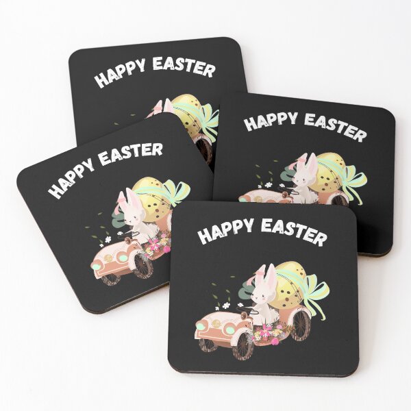 Artikelvorschau, Frohe Ostern entworfen und verkauft von Crafty-Mornings.