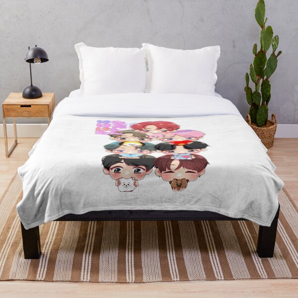 Item preview, BTS.CHIBI.YUMM designed and sold by stephylee88.