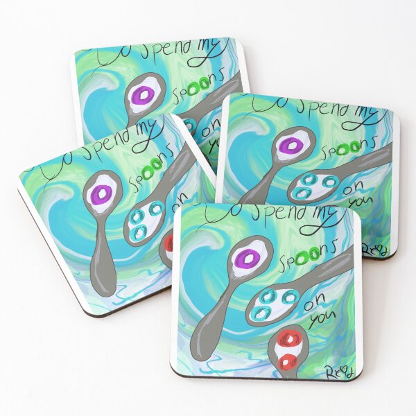 Item preview, Spoons  designed and sold by Reid  Sybert.