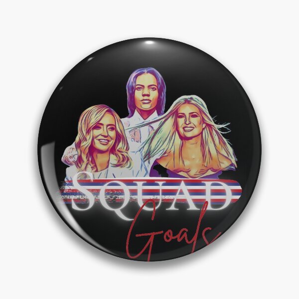Item preview, Free Speech Squad designed and sold by TruthxPeace.