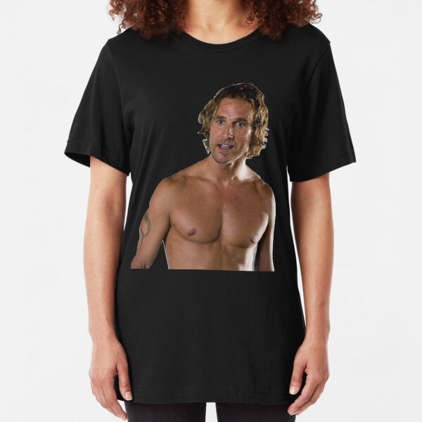Metteew <3 Slim Fit T-Shirt