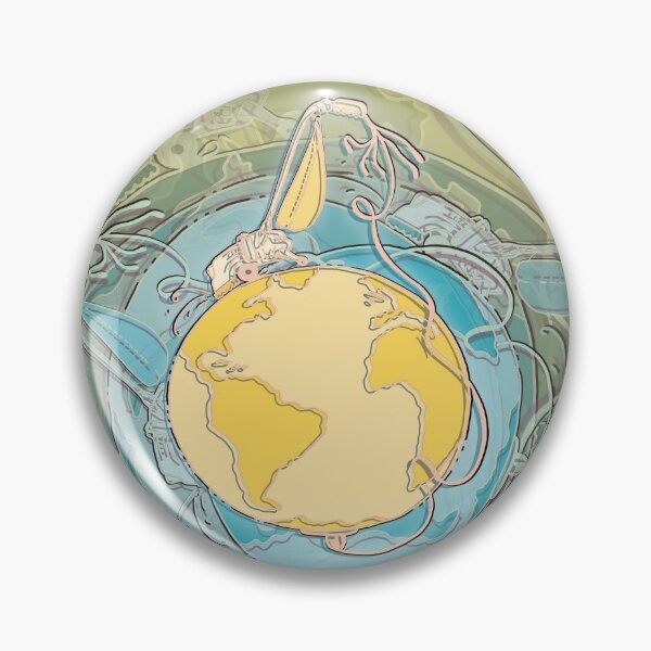 Item preview, " Do Your Chores " Pattern 4 help save planet earth designed and sold by bryansteward.