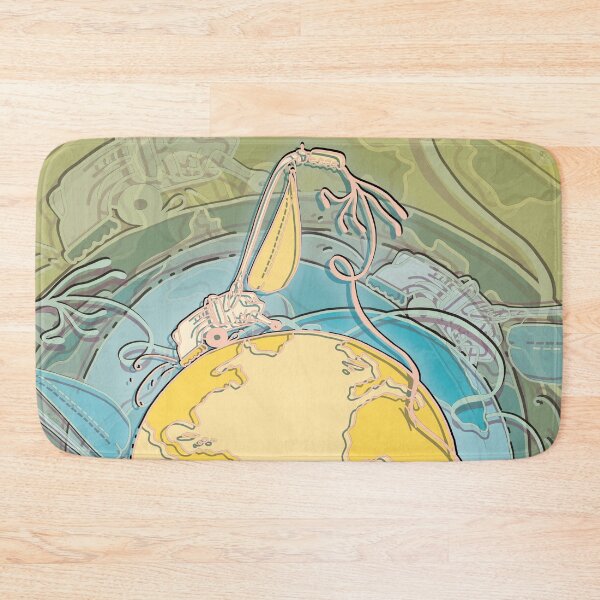 Item preview, " Do Your Chores " Pattern 4 help save planet earth designed and sold by bryansteward.