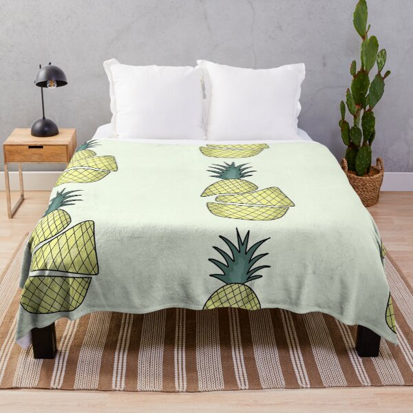 Item preview, Mini Pineapple  designed and sold by Unal-Plays.
