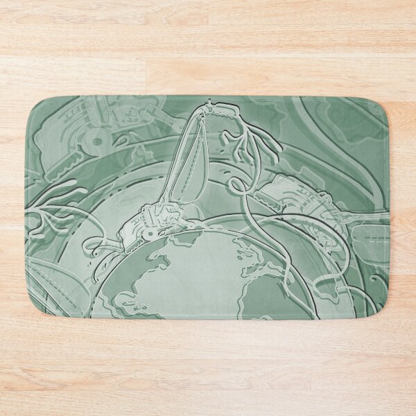 Item preview, " Do Your Chores " Pattern 5 help save planet earth designed and sold by bryansteward.