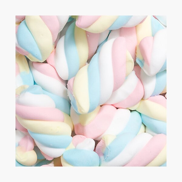 Pastel candy deals