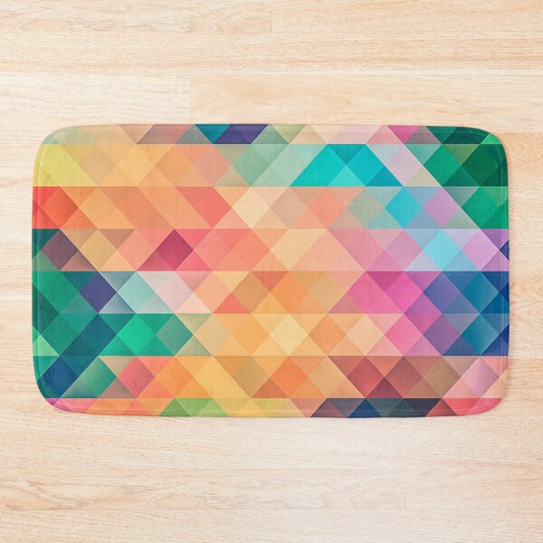 Item preview, Geometric Texture designed and sold by BojerShop.