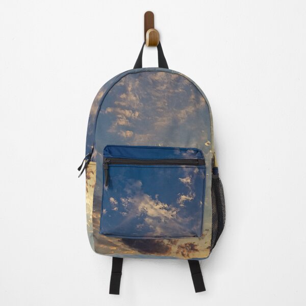 Item preview, beautiful sky at sunset designed and sold by ricobarinas.